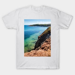 From Above T-Shirt